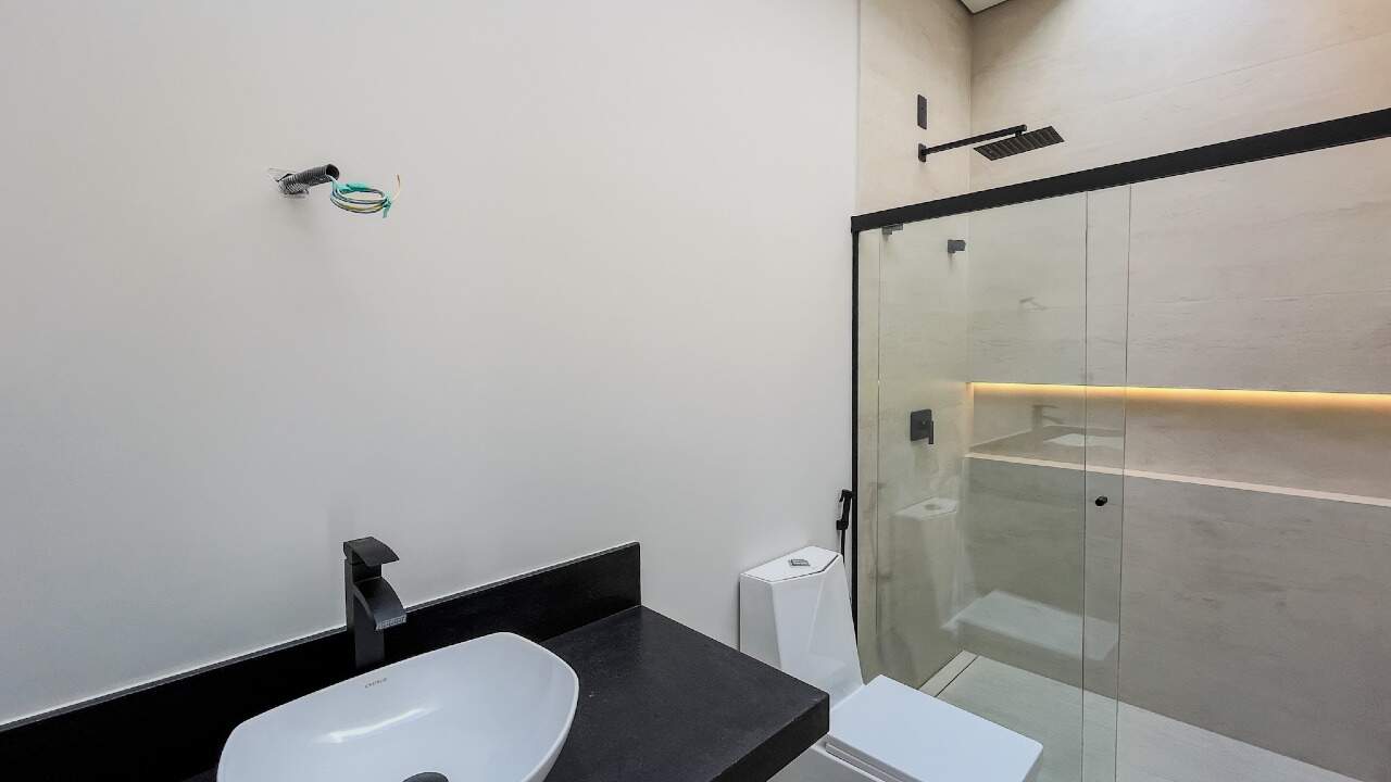 Casa em Condomínio à venda em Indaiatuba - Casa do Lago por 1.990.000,00: