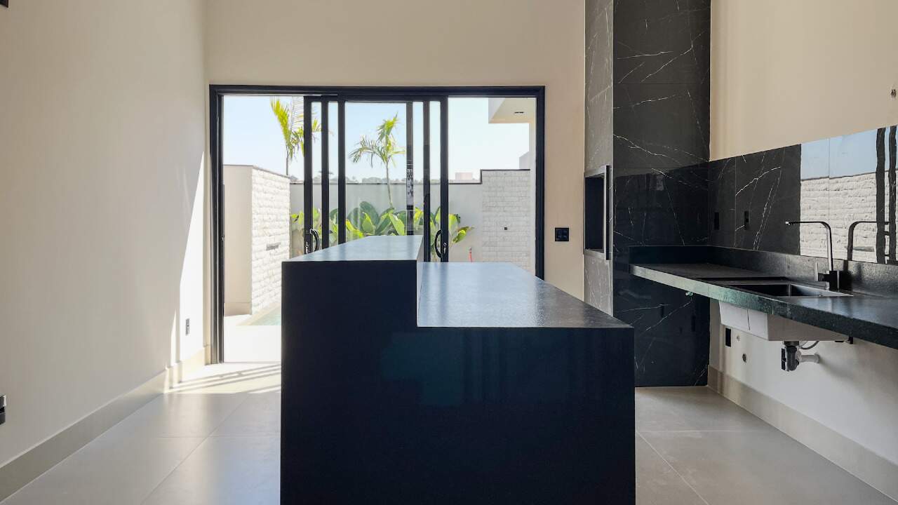Casa em Condomínio à venda em Indaiatuba - Casa do Lago por 1.990.000,00: