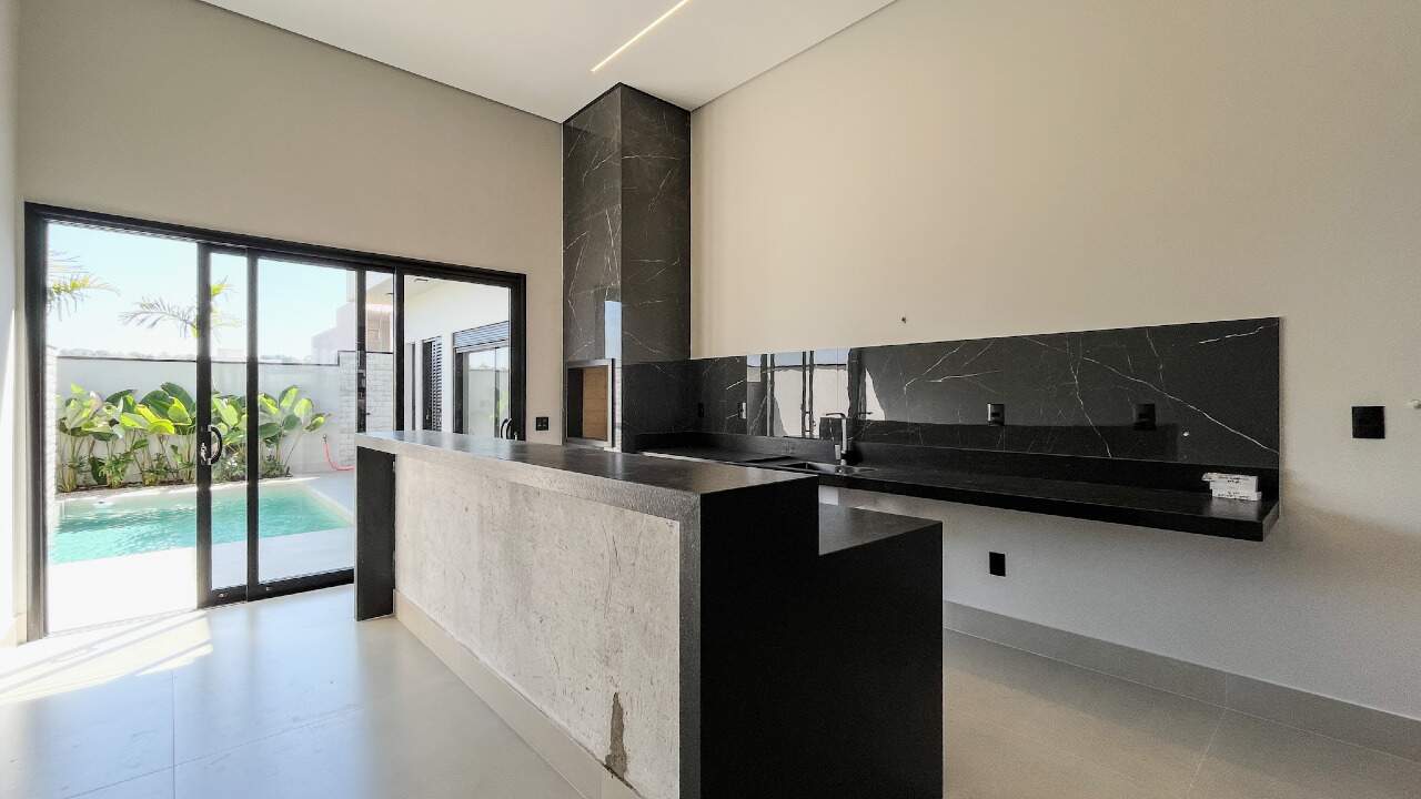 Casa em Condomínio à venda em Indaiatuba - Casa do Lago por 1.990.000,00: