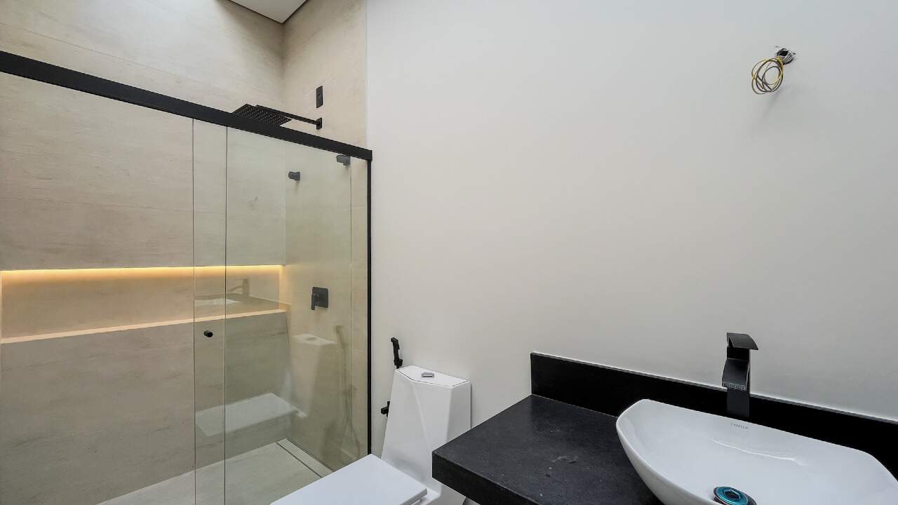 Casa em Condomínio à venda em Indaiatuba - Casa do Lago por 1.990.000,00:
