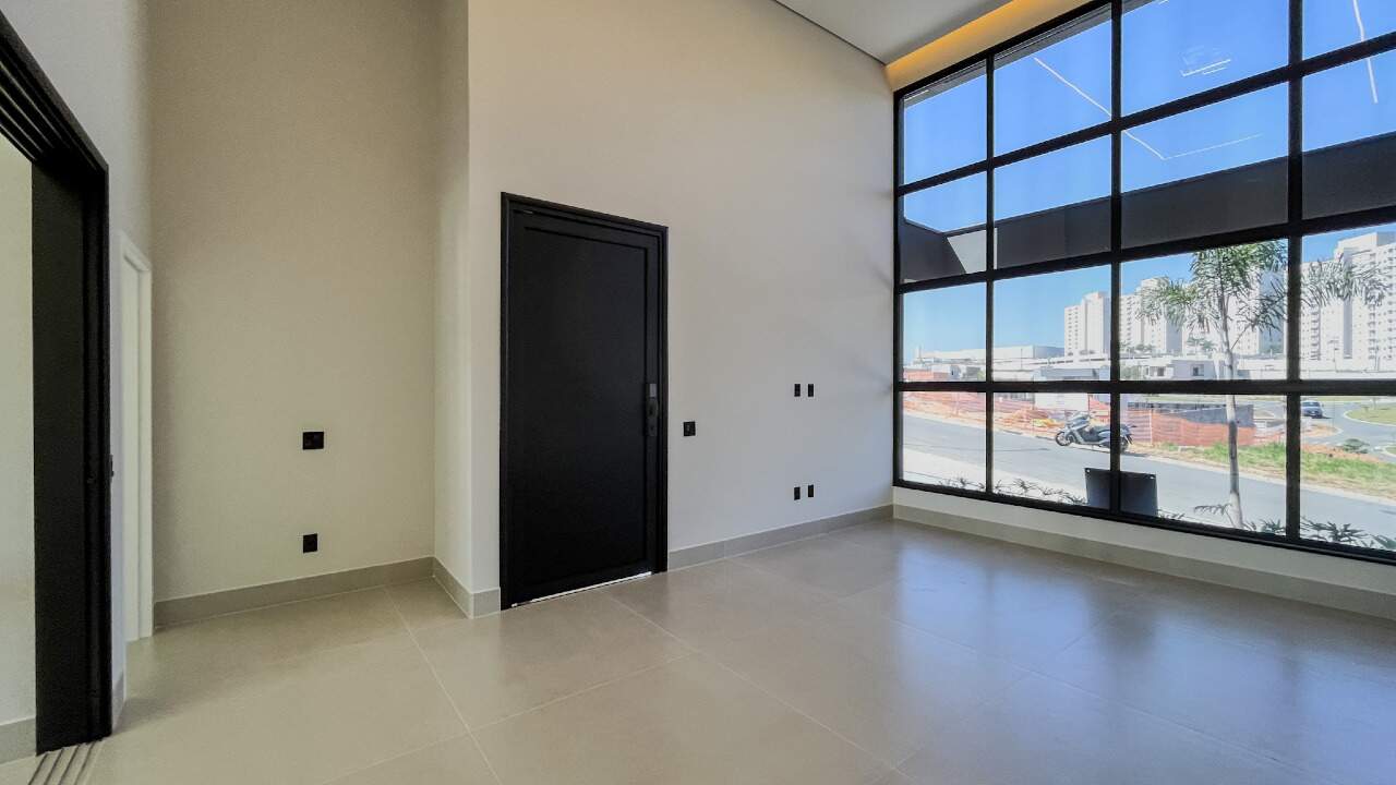 Casa em Condomínio à venda em Indaiatuba - Casa do Lago por 1.990.000,00:
