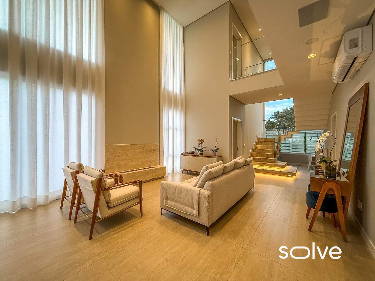 Chácara à venda em Indaiatuba - Terras de Itaici por 7.700.000,00: