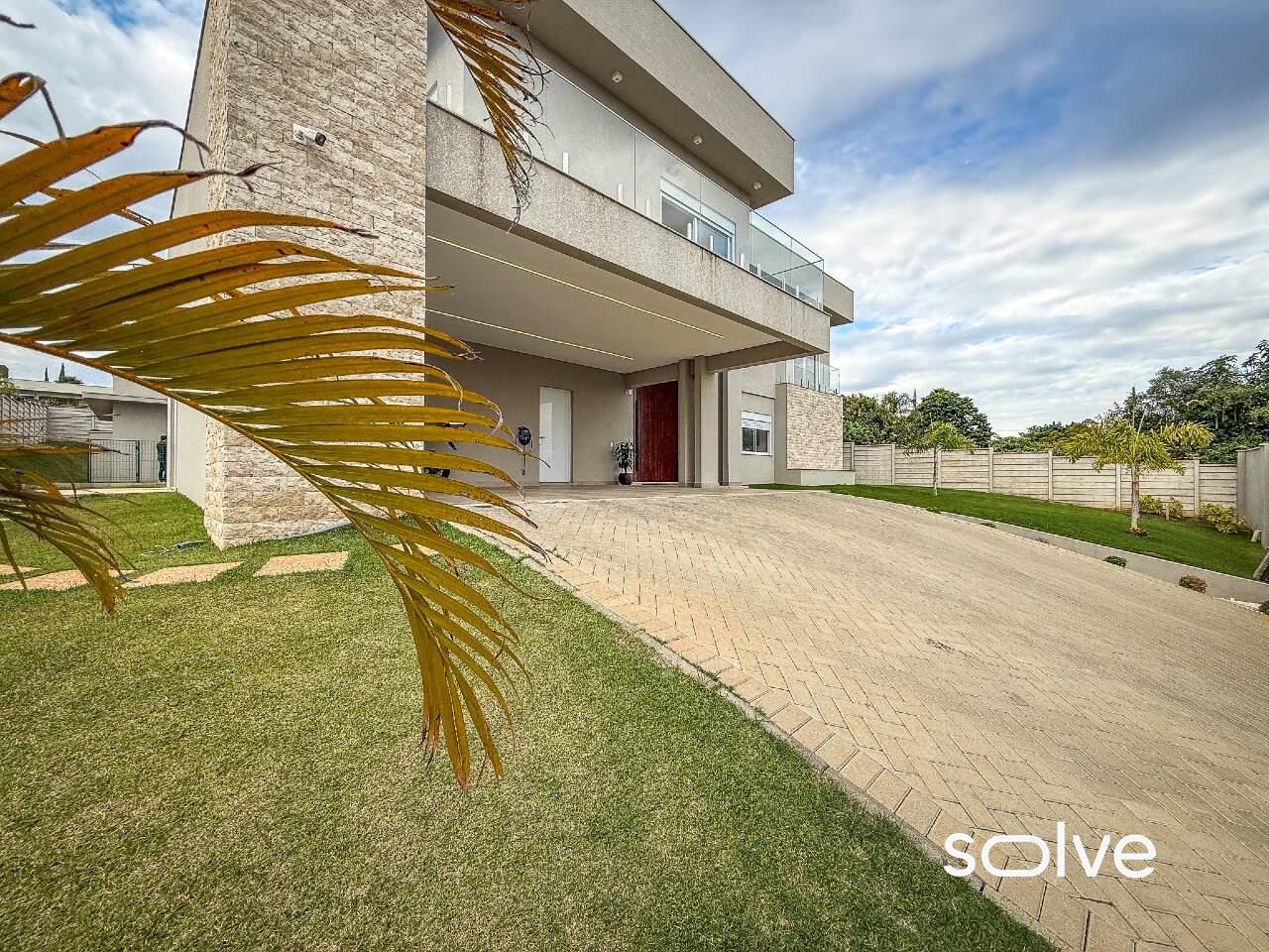 Chácara à venda em Indaiatuba - Terras de Itaici por 7.700.000,00: