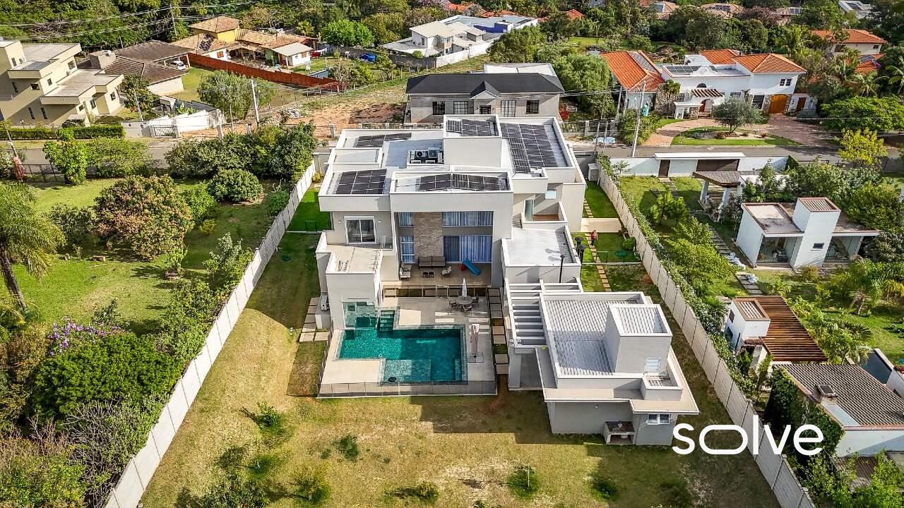 Chácara à venda em Indaiatuba - Terras de Itaici por 7.700.000,00: 