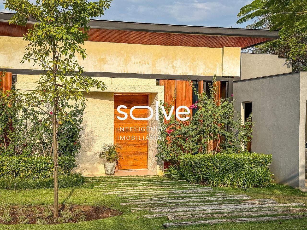 Casa em Condomínio à venda em Indaiatuba - Jardim Figueira por 7.200.000,00: 