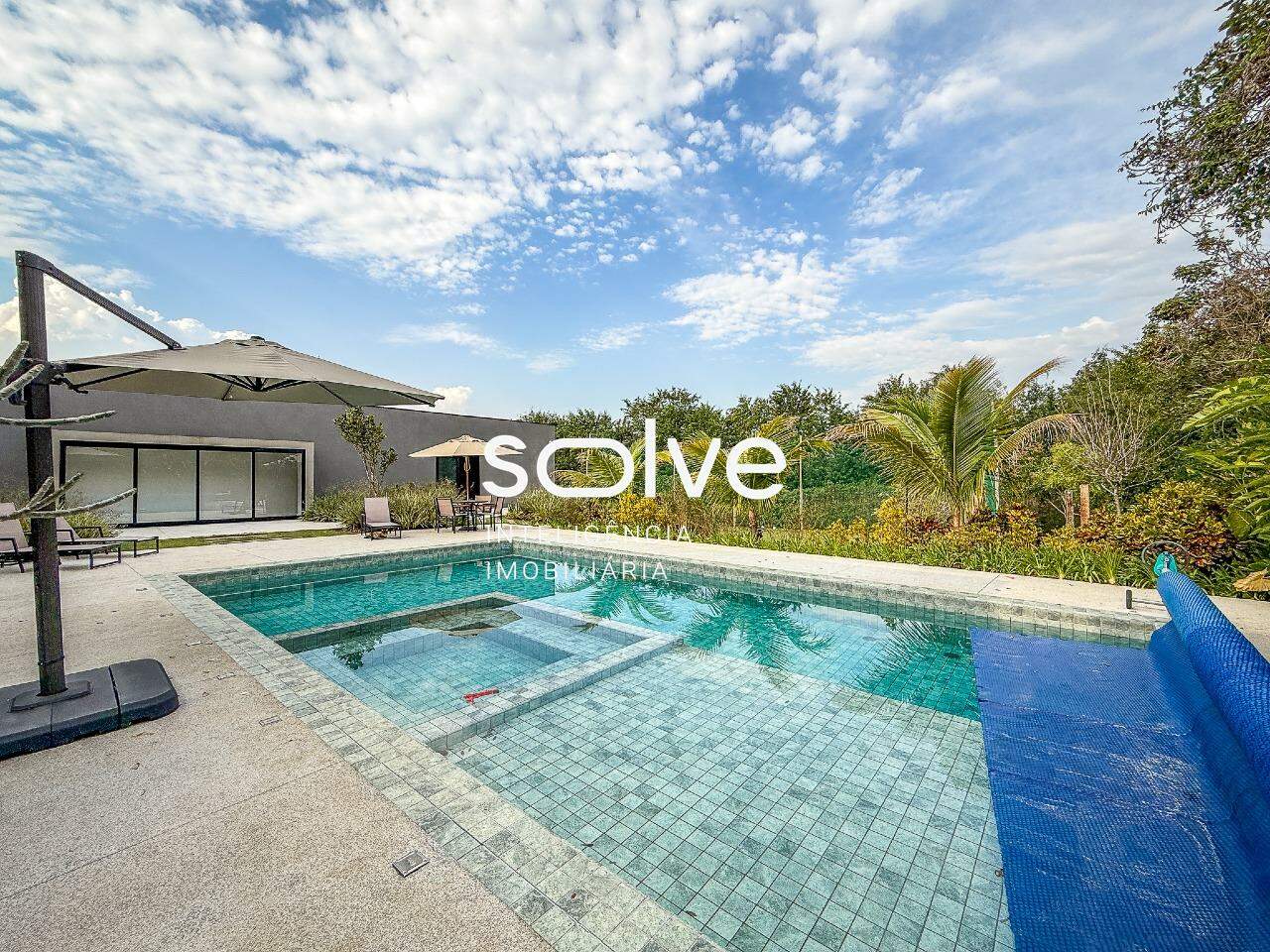 Casa em Condomínio à venda em Indaiatuba - Jardim Figueira por 7.200.000,00: 