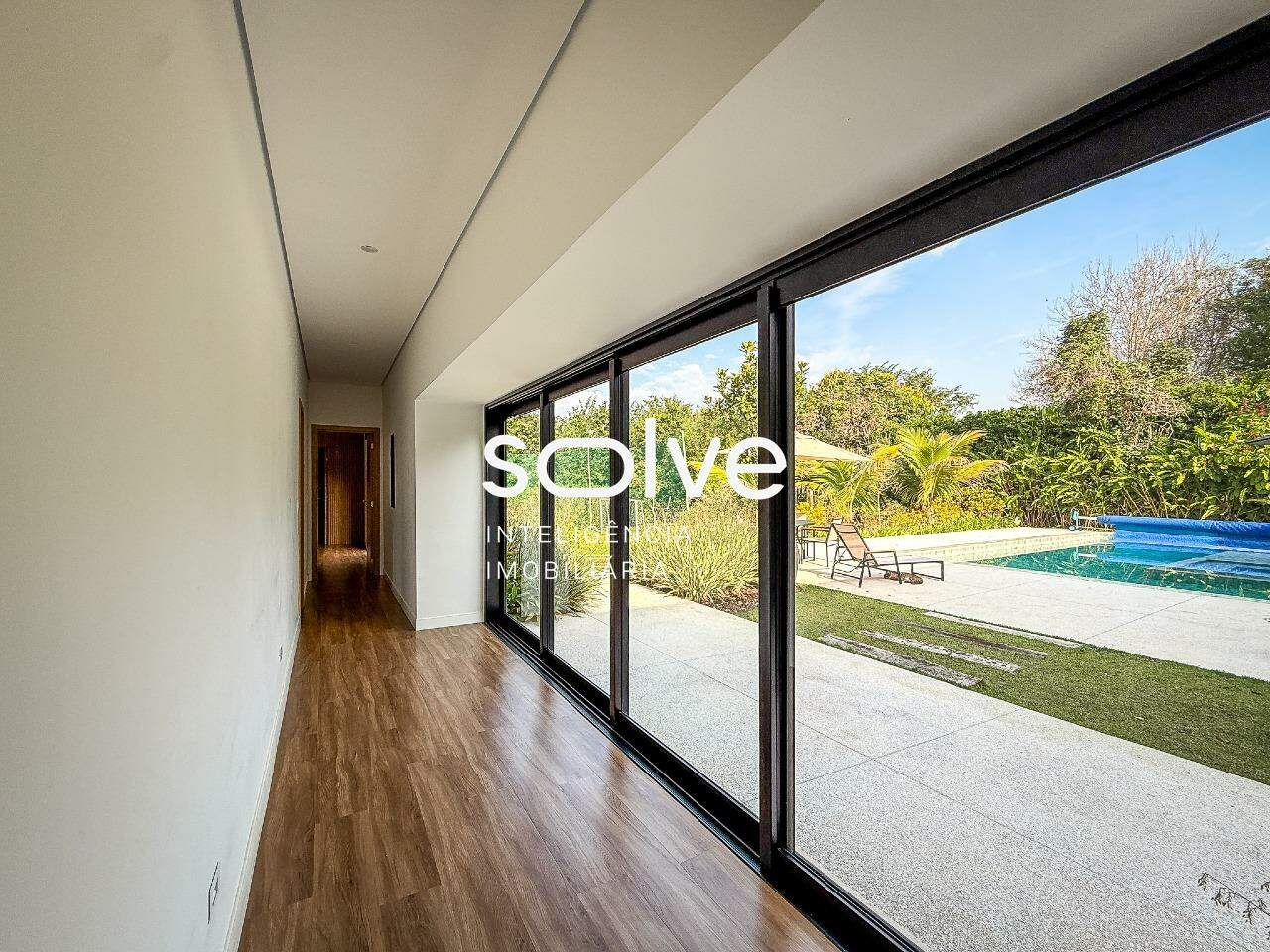 Casa em Condomínio à venda em Indaiatuba - Jardim Figueira por 7.200.000,00: 