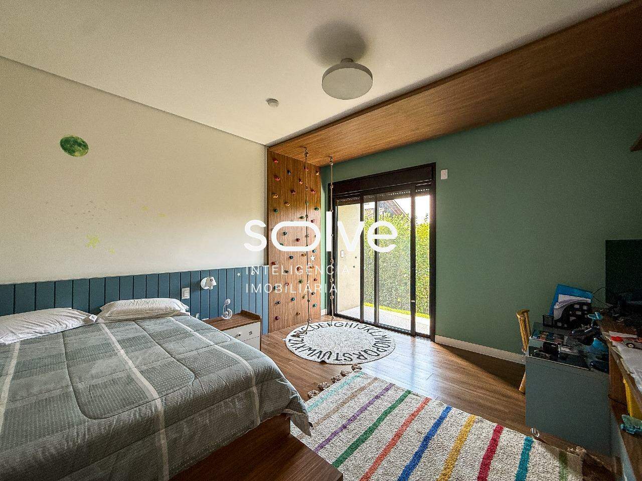 Casa em Condomínio à venda em Indaiatuba - Jardim Figueira por 7.200.000,00: 