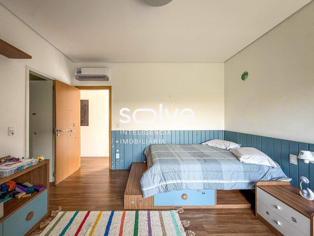 Casa em Condomínio à venda em Indaiatuba - Jardim Figueira por 7.200.000,00: 