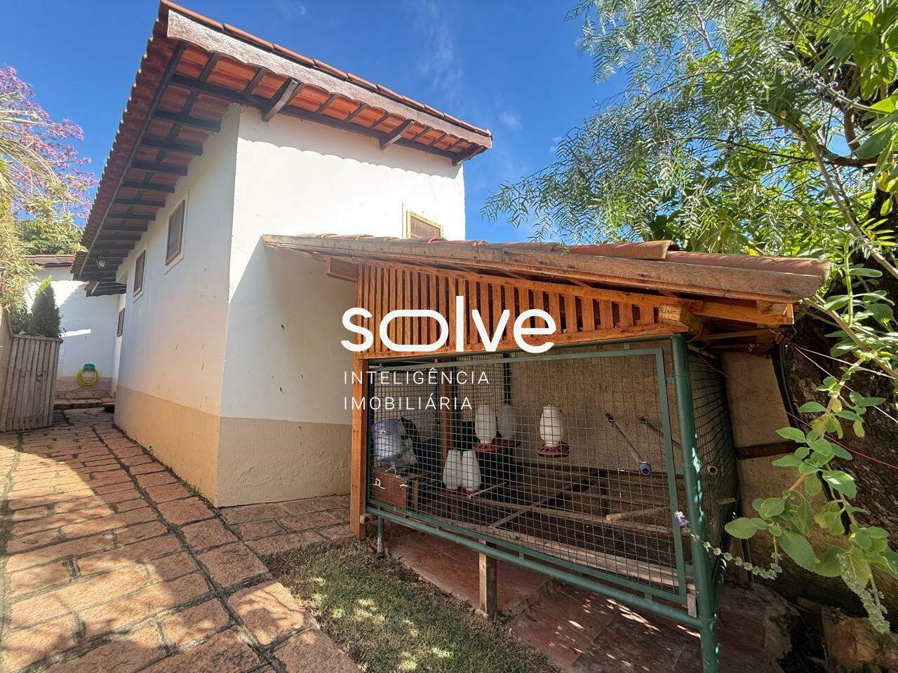 Chácara à venda em Indaiatuba - Terras de Itaici por 1.800.000,00: 