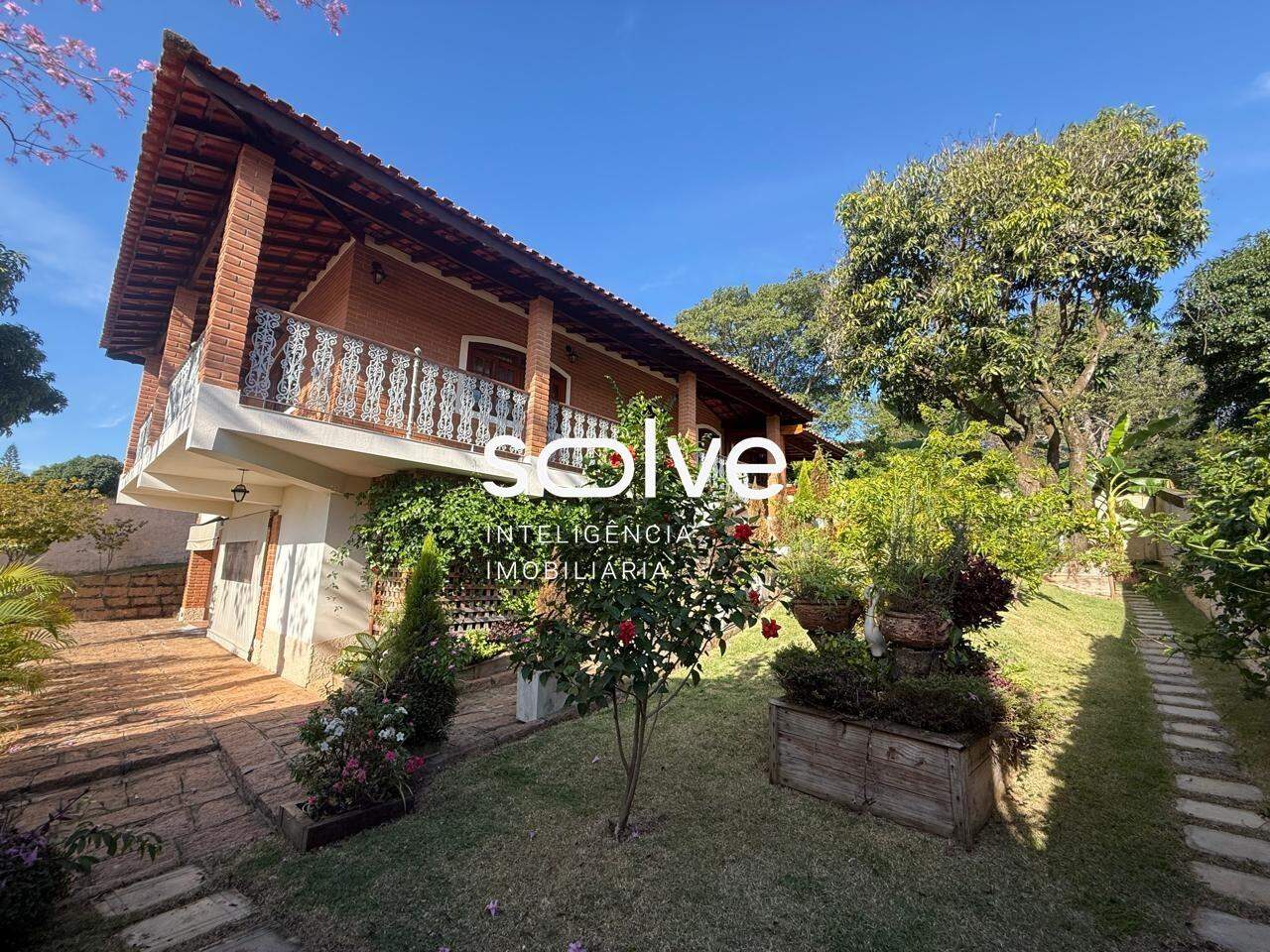 Chácara à venda em Indaiatuba - Terras de Itaici por 1.800.000,00: 
