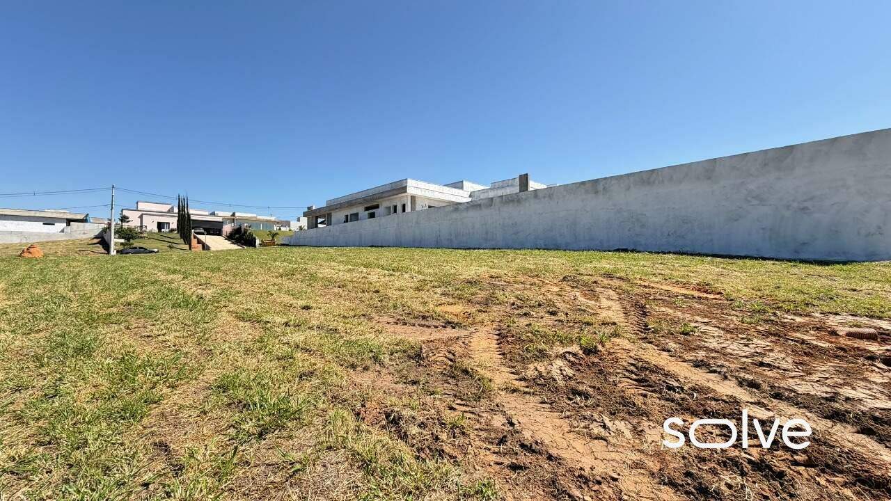 Terreno em Condomínio à venda em Indaiatuba - Quintas da Terracota por 750.000,00: 