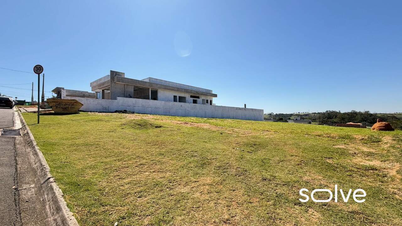 Terreno em Condomínio à venda em Indaiatuba - Quintas da Terracota por 750.000,00: