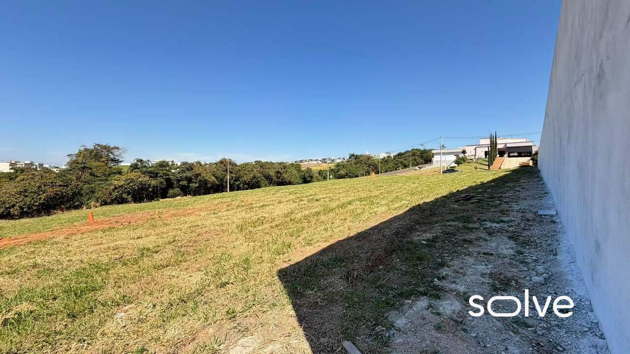 Terreno em Condomínio à venda em Indaiatuba - Quintas da Terracota por 750.000,00: 