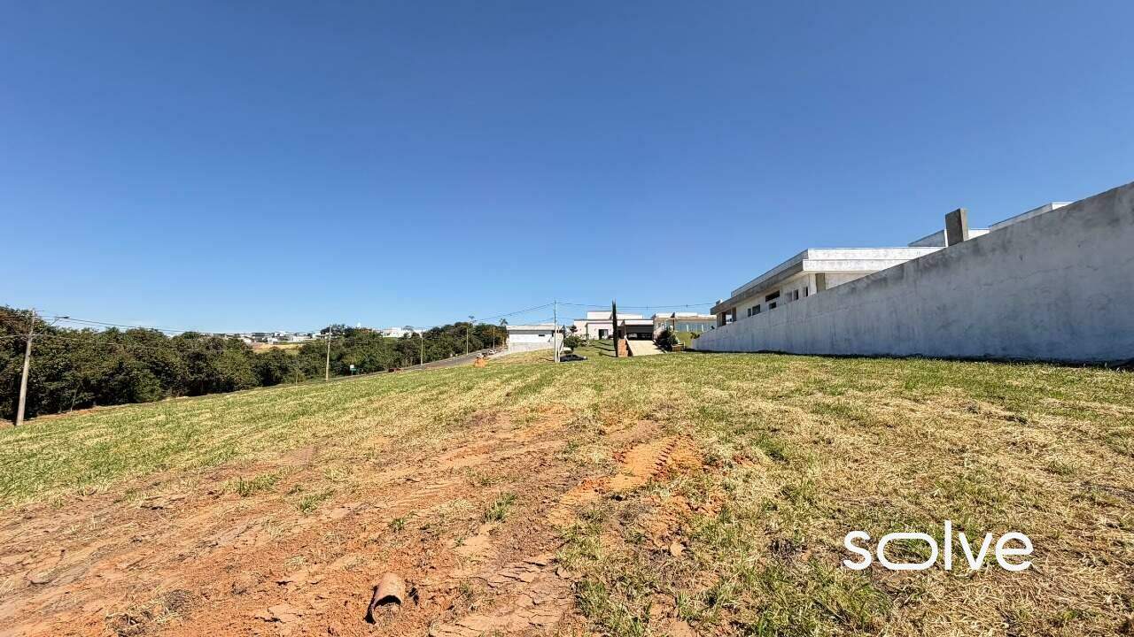 Terreno em Condomínio à venda em Indaiatuba - Quintas da Terracota por 750.000,00: