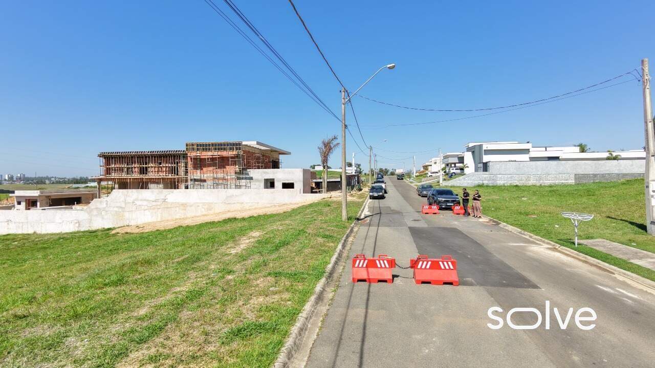 Terreno em Condomínio à venda em Indaiatuba - Quintas da Terracota por 750.000,00: 