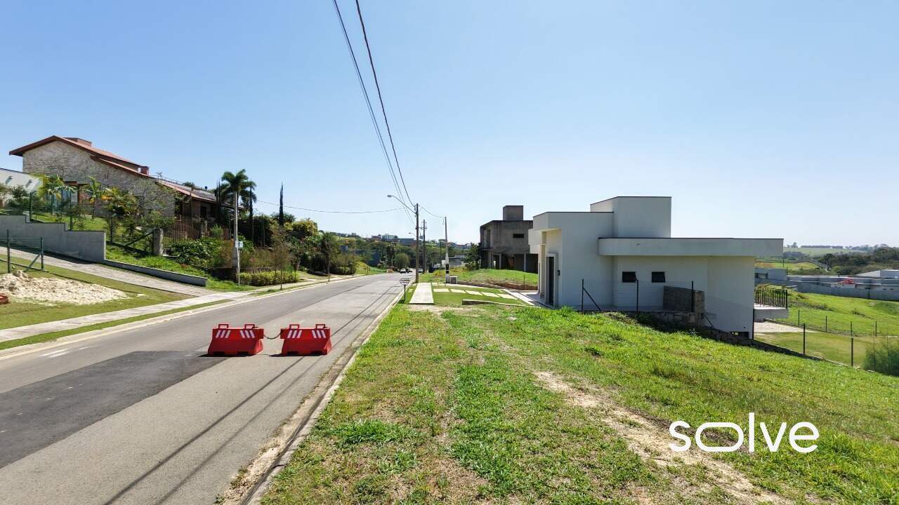 Terreno em Condomínio à venda em Indaiatuba - Quintas da Terracota por 750.000,00: 