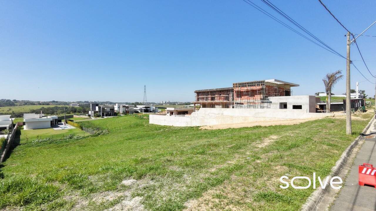 Terreno em Condomínio à venda em Indaiatuba - Quintas da Terracota por 750.000,00: 