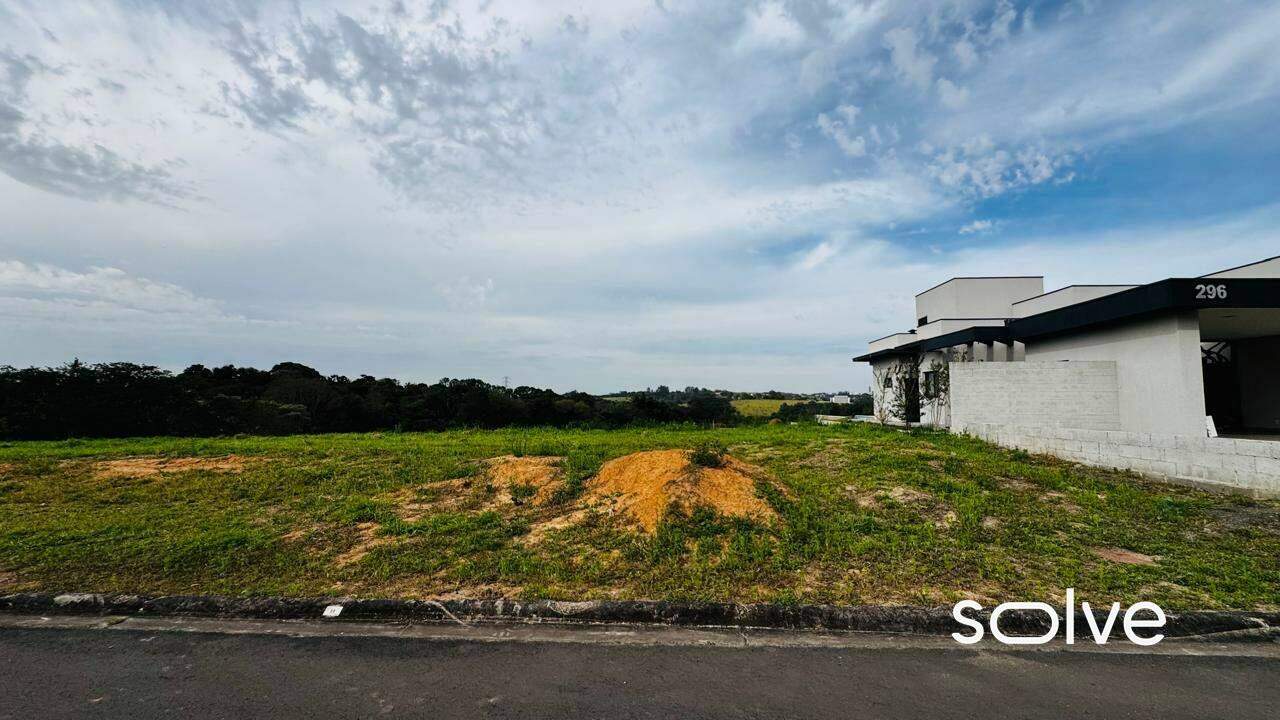 Terreno em Condomínio à venda em Indaiatuba - Quintas da Terracota por 700.000,00: 