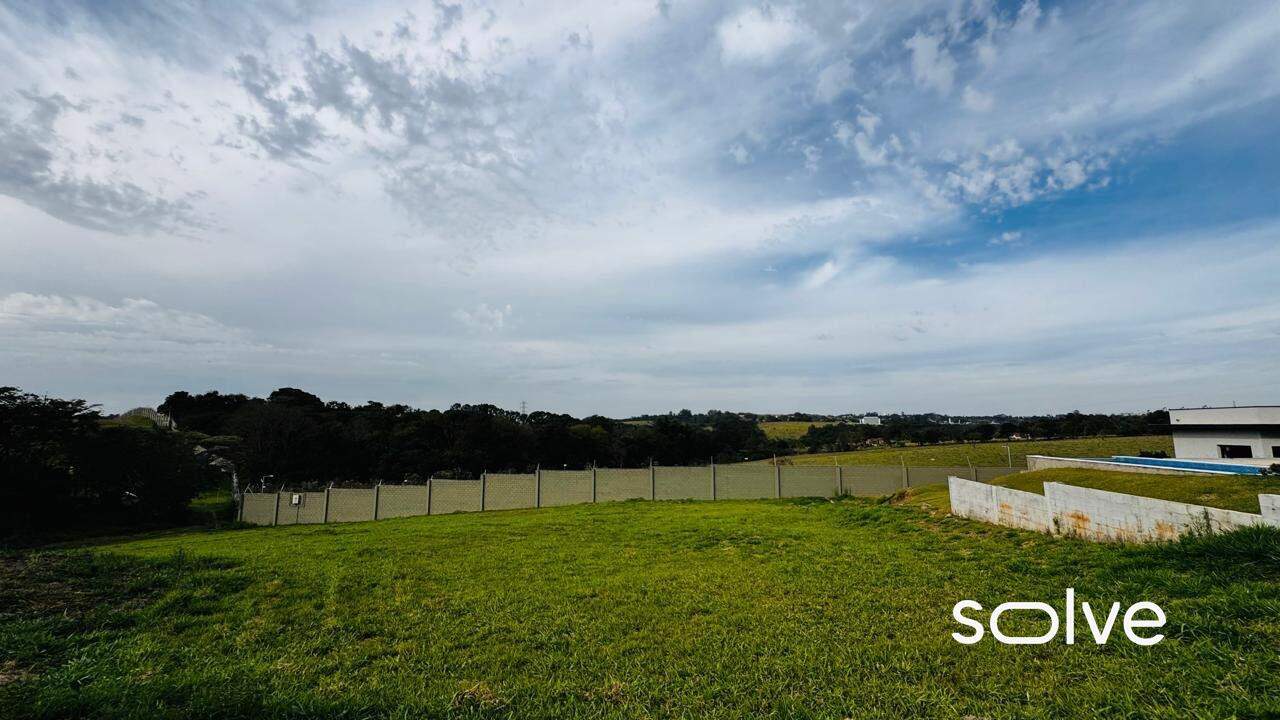 Terreno em Condomínio à venda em Indaiatuba - Quintas da Terracota por 700.000,00: