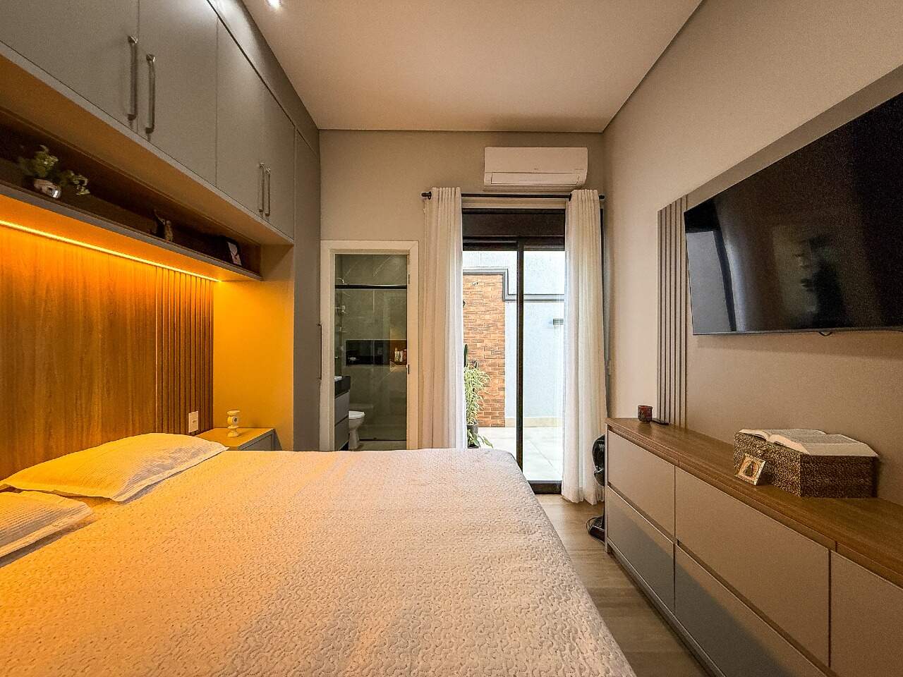 Casa em Condomínio à venda em Indaiatuba - Brescia Residencial por 1.440.000,00: