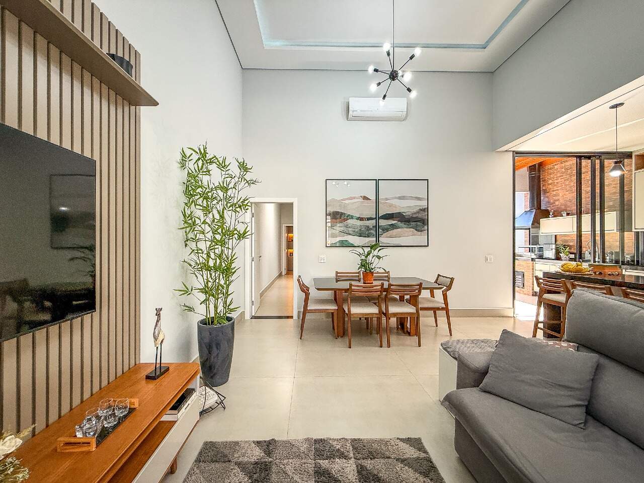 Casa em Condomínio à venda em Indaiatuba - Brescia Residencial por 1.440.000,00: