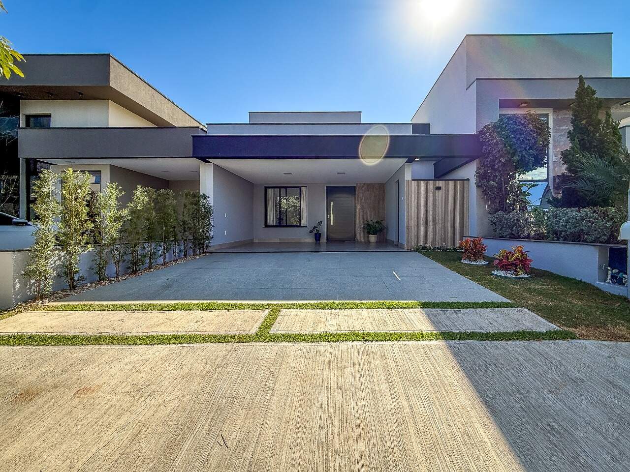 Casa em Condomínio à venda em Indaiatuba - Brescia Residencial por 1.440.000,00: 