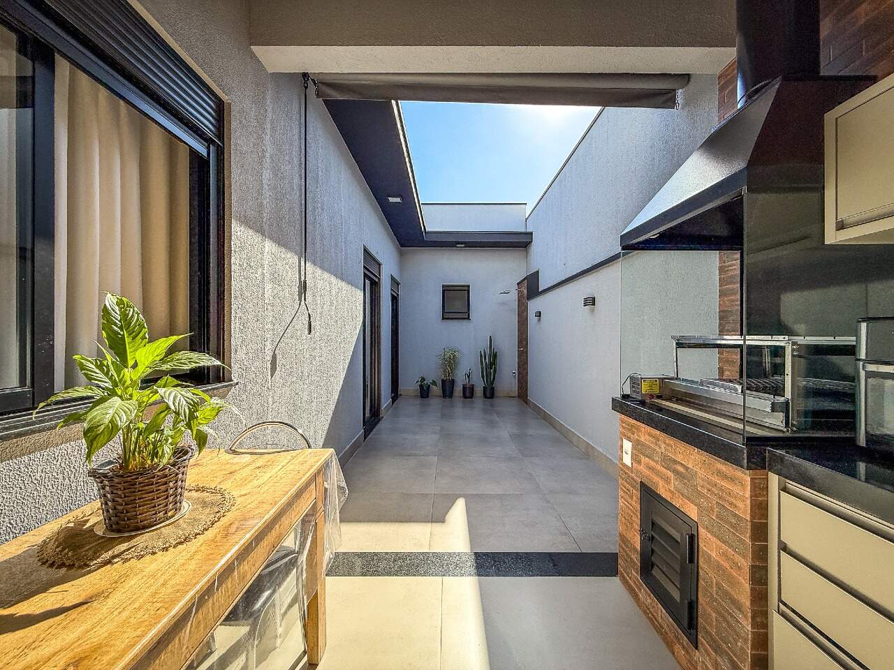 Casa em Condomínio à venda em Indaiatuba - Brescia Residencial por 1.440.000,00: