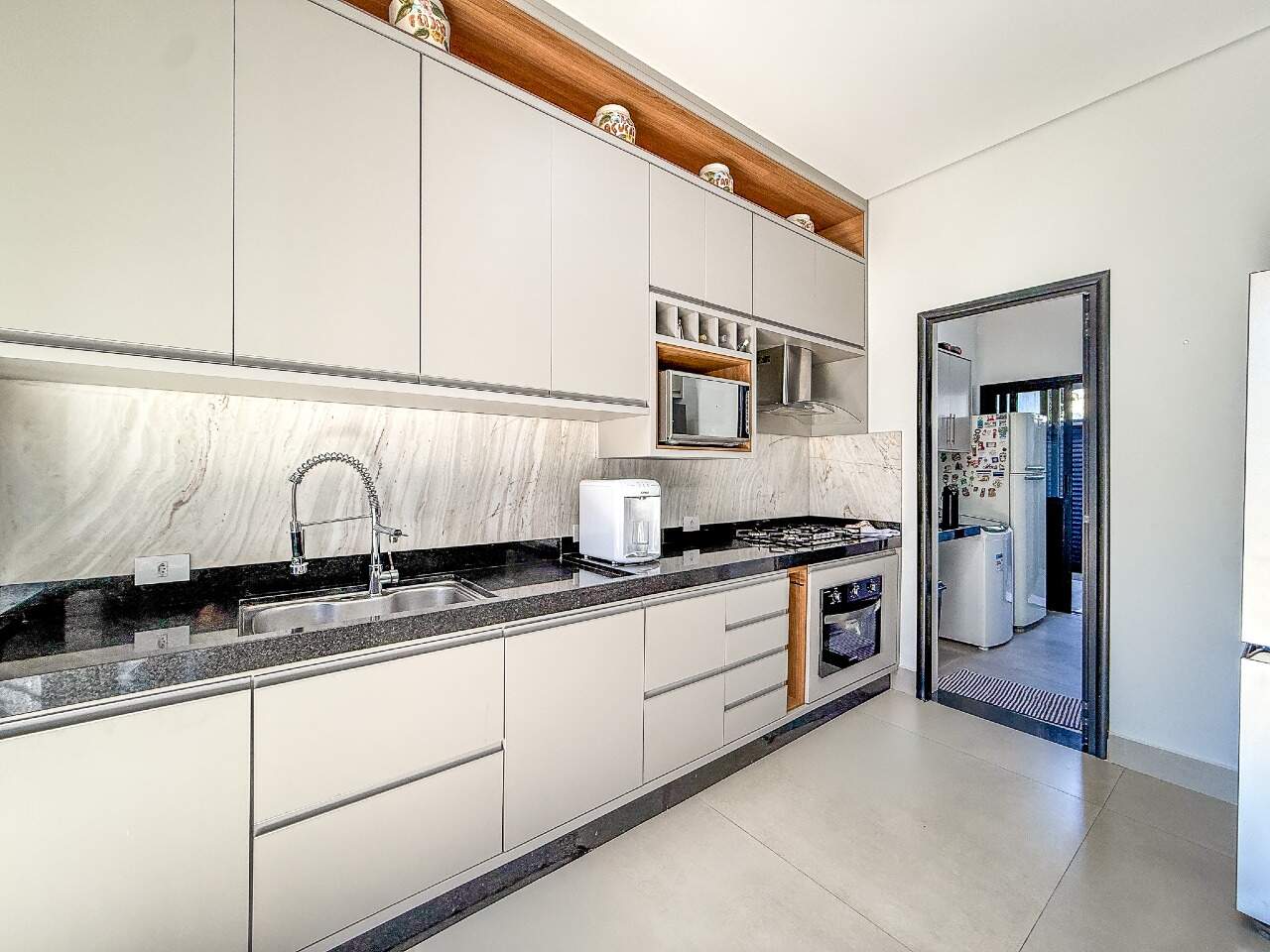 Casa em Condomínio à venda em Indaiatuba - Brescia Residencial por 1.440.000,00: