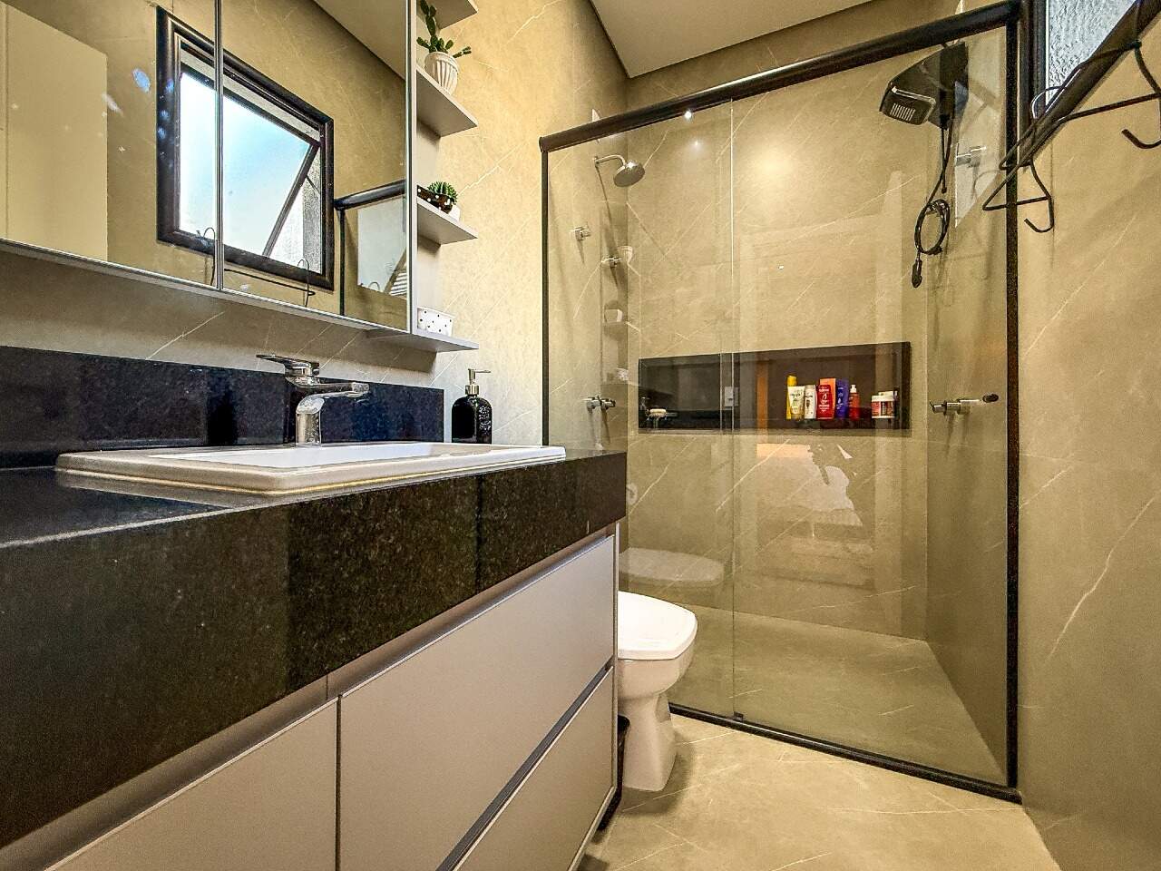 Casa em Condomínio à venda em Indaiatuba - Brescia Residencial por 1.440.000,00: