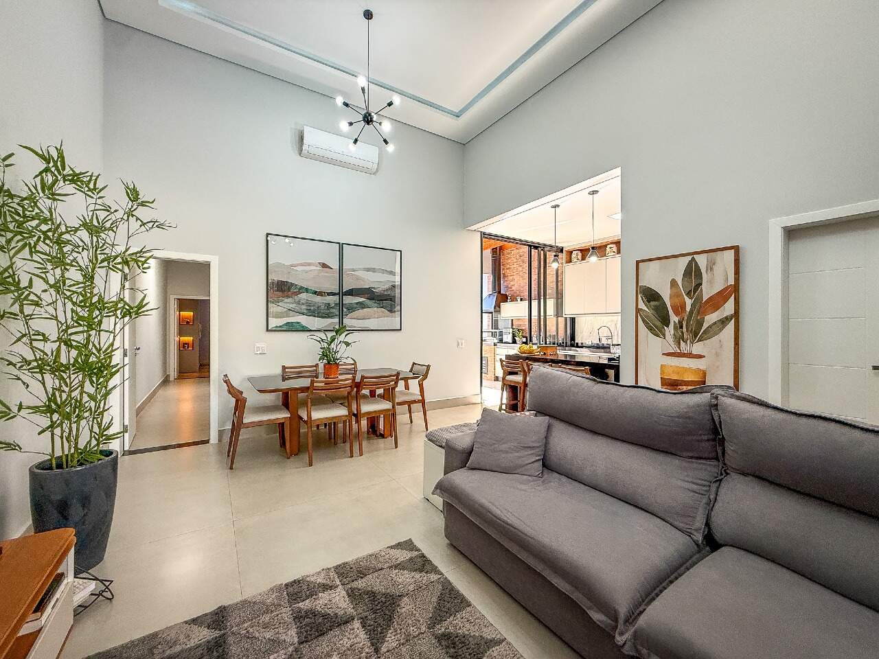 Casa em Condomínio à venda em Indaiatuba - Brescia Residencial por 1.440.000,00: