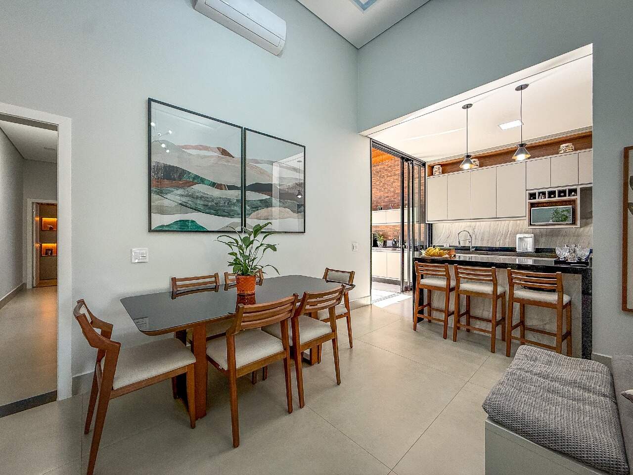 Casa em Condomínio à venda em Indaiatuba - Brescia Residencial por 1.440.000,00: