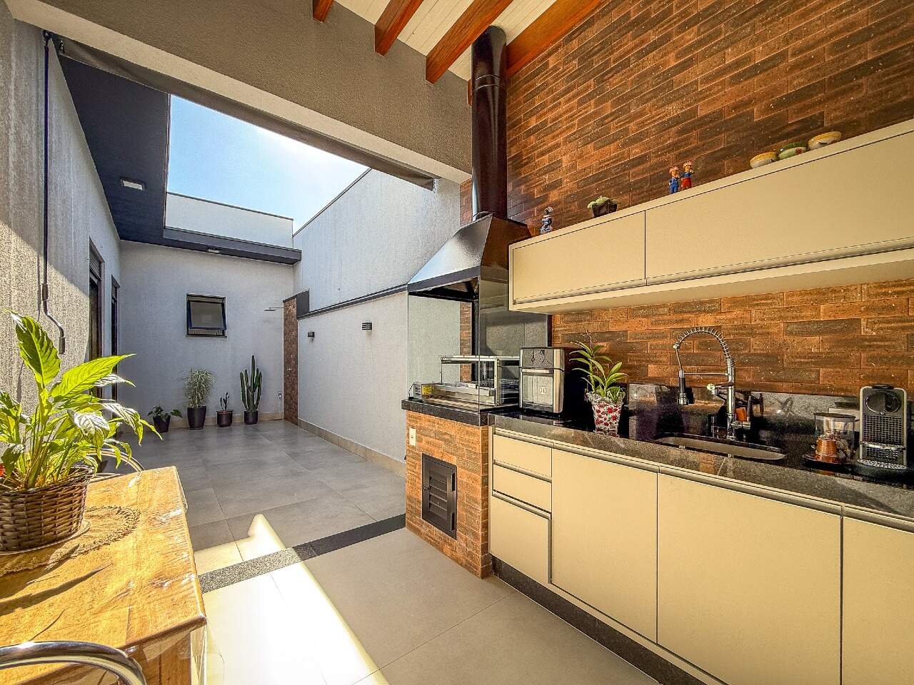 Casa em Condomínio à venda em Indaiatuba - Brescia Residencial por 1.440.000,00: