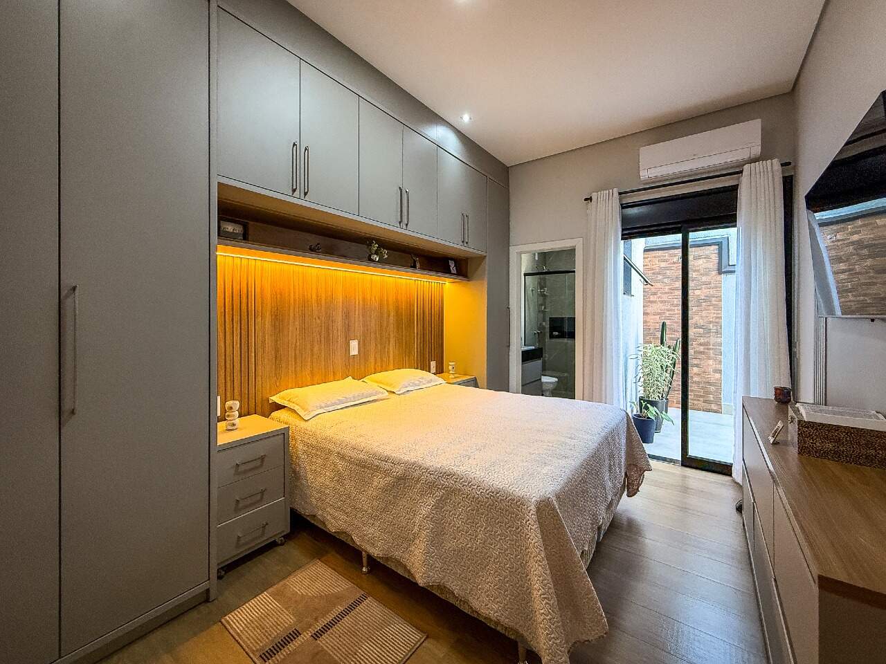 Casa em Condomínio à venda em Indaiatuba - Brescia Residencial por 1.440.000,00: