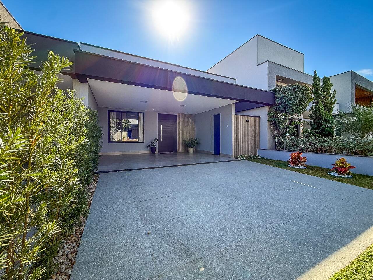 Casa em Condomínio à venda em Indaiatuba - Brescia Residencial por 1.440.000,00: