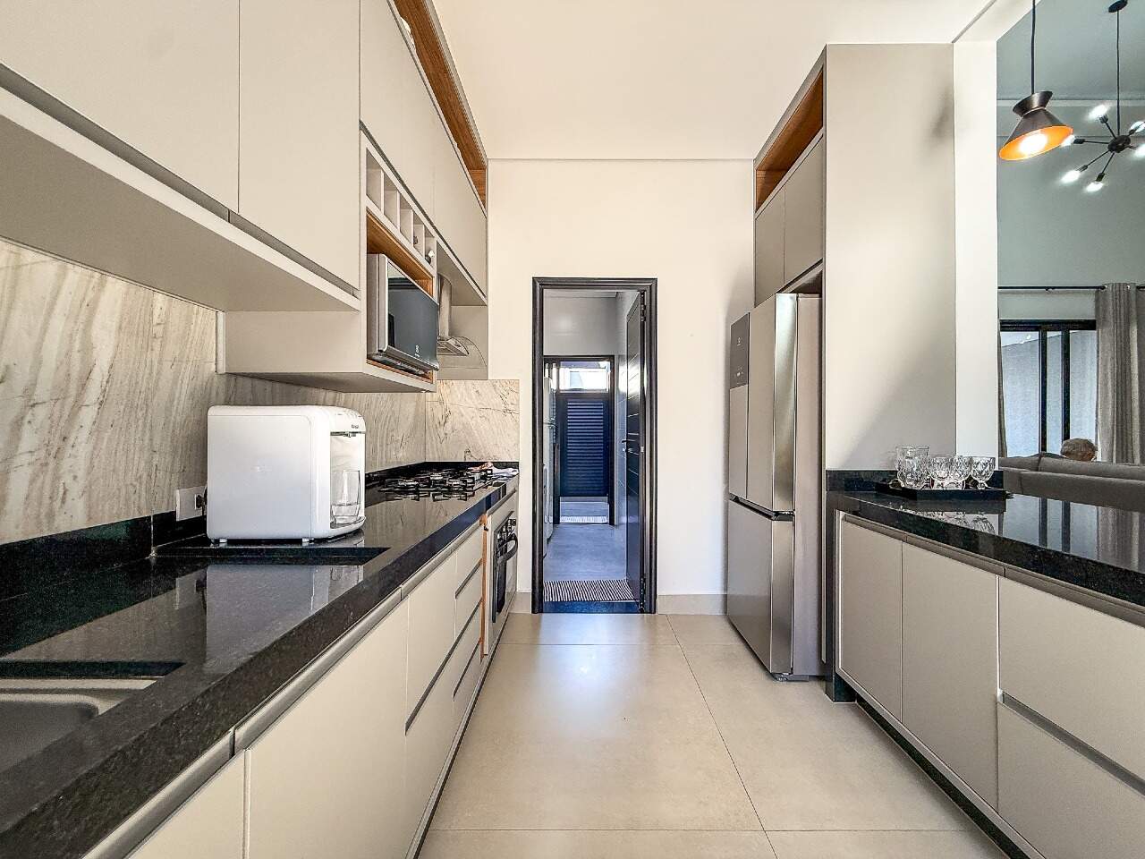 Casa em Condomínio à venda em Indaiatuba - Brescia Residencial por 1.440.000,00: