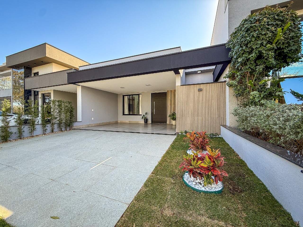 Casa em Condomínio à venda em Indaiatuba - Brescia Residencial por 1.440.000,00: 