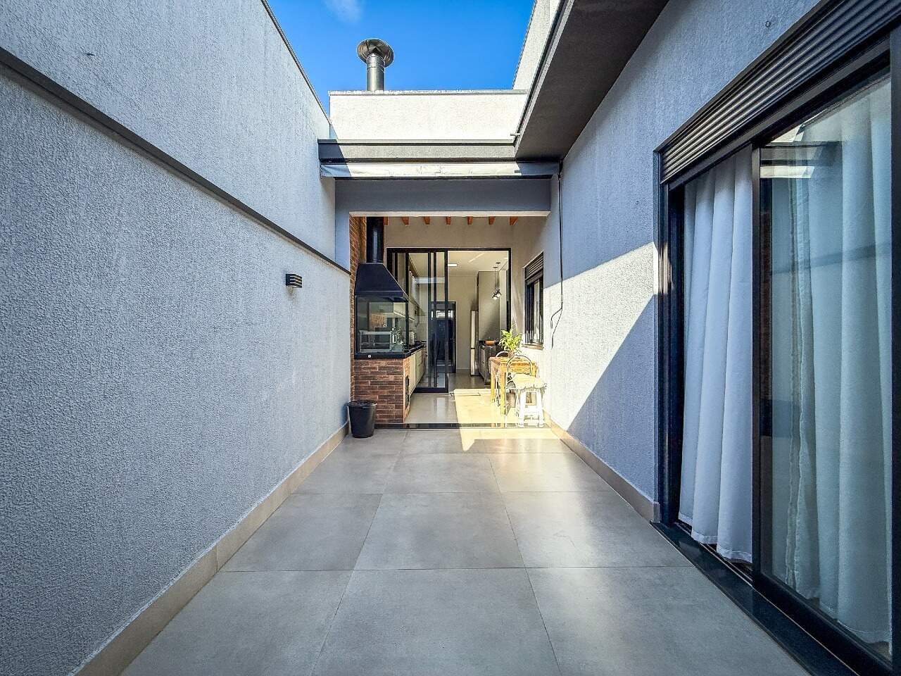 Casa em Condomínio à venda em Indaiatuba - Brescia Residencial por 1.440.000,00: