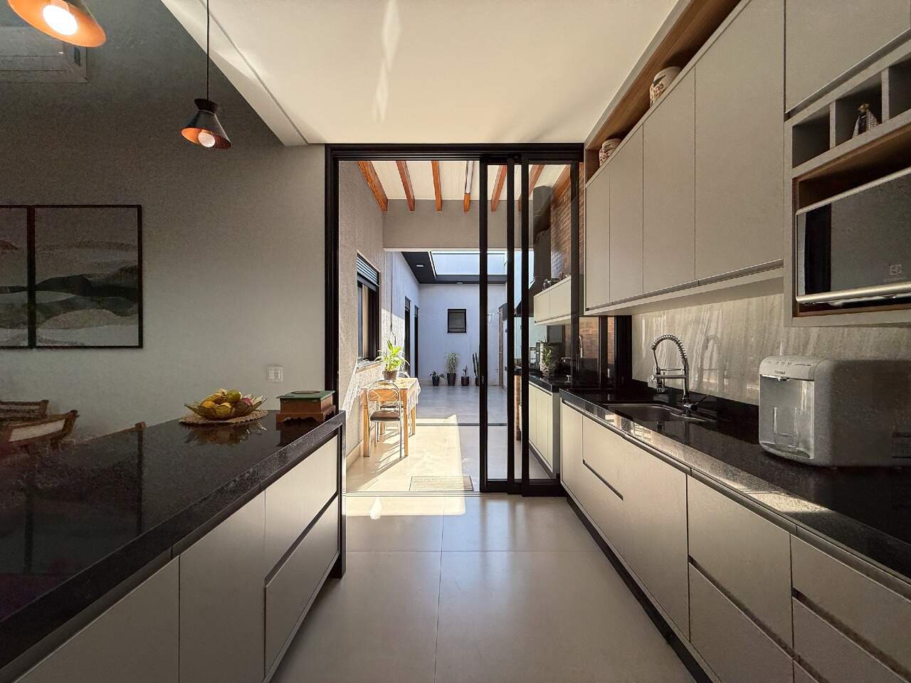 Casa em Condomínio à venda em Indaiatuba - Brescia Residencial por 1.440.000,00: