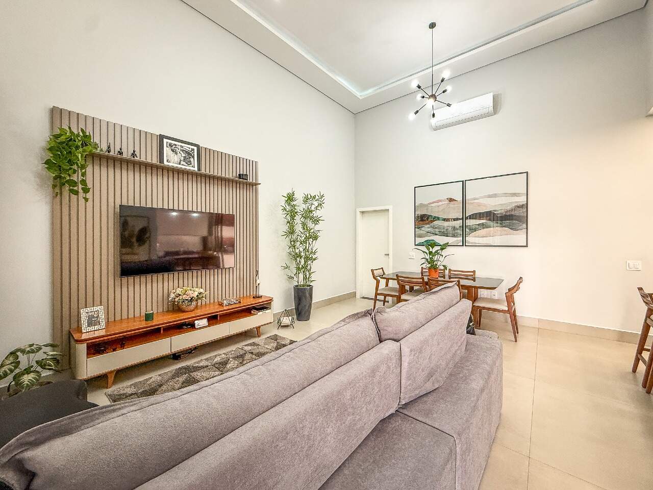Casa em Condomínio à venda em Indaiatuba - Brescia Residencial por 1.440.000,00: