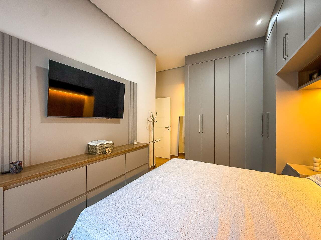 Casa em Condomínio à venda em Indaiatuba - Brescia Residencial por 1.440.000,00: