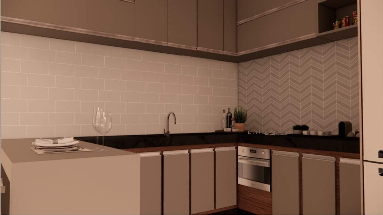 Casa em Condomínio à venda em Indaiatuba - Residencial Mantova por 1.430.000,00: 