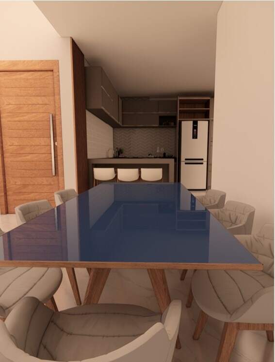 Casa em Condomínio à venda em Indaiatuba - Residencial Mantova por 1.430.000,00: 