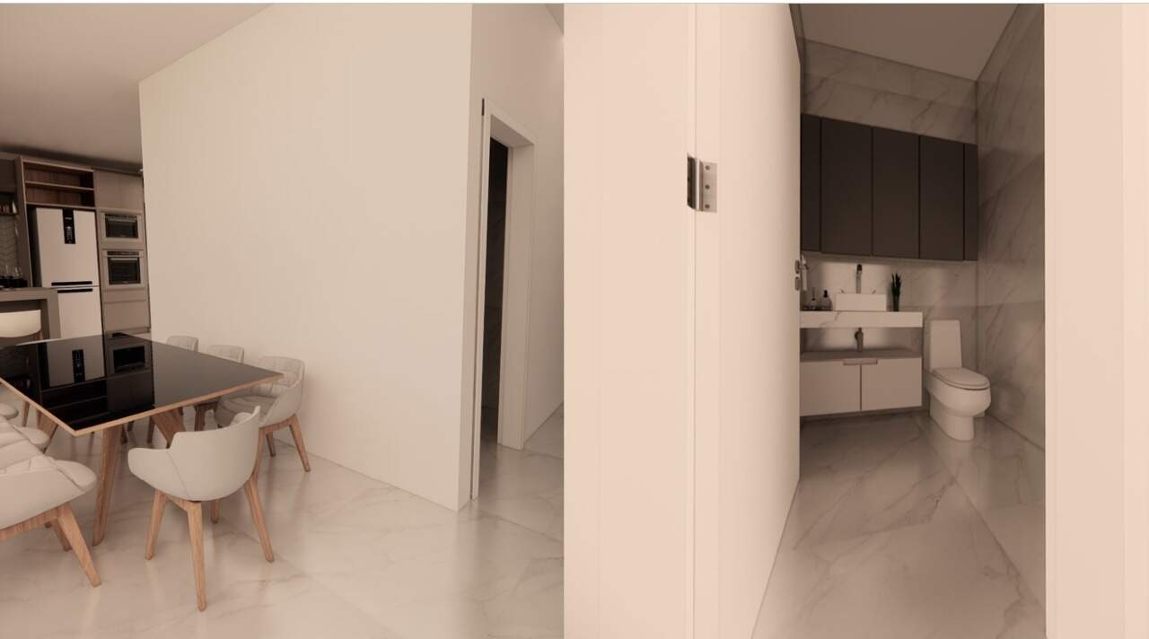 Casa em Condomínio à venda em Indaiatuba - Residencial Mantova por 1.430.000,00: 