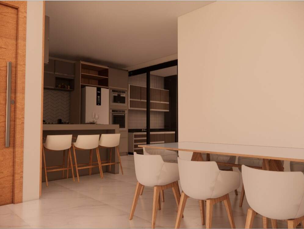 Casa em Condomínio à venda em Indaiatuba - Residencial Mantova por 1.430.000,00: 
