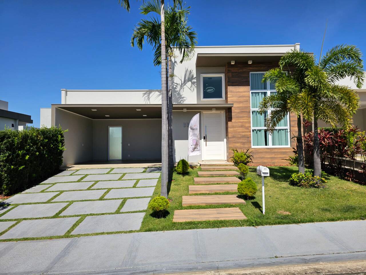 Casa em Condomínio à venda em Indaiatuba - Residencial Maria Dulce por 1.960.000,00: 