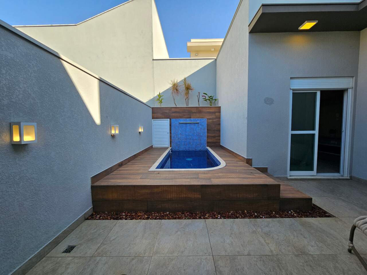 Casa em Condomínio à venda em Indaiatuba - Residencial Maria Dulce por 1.960.000,00: