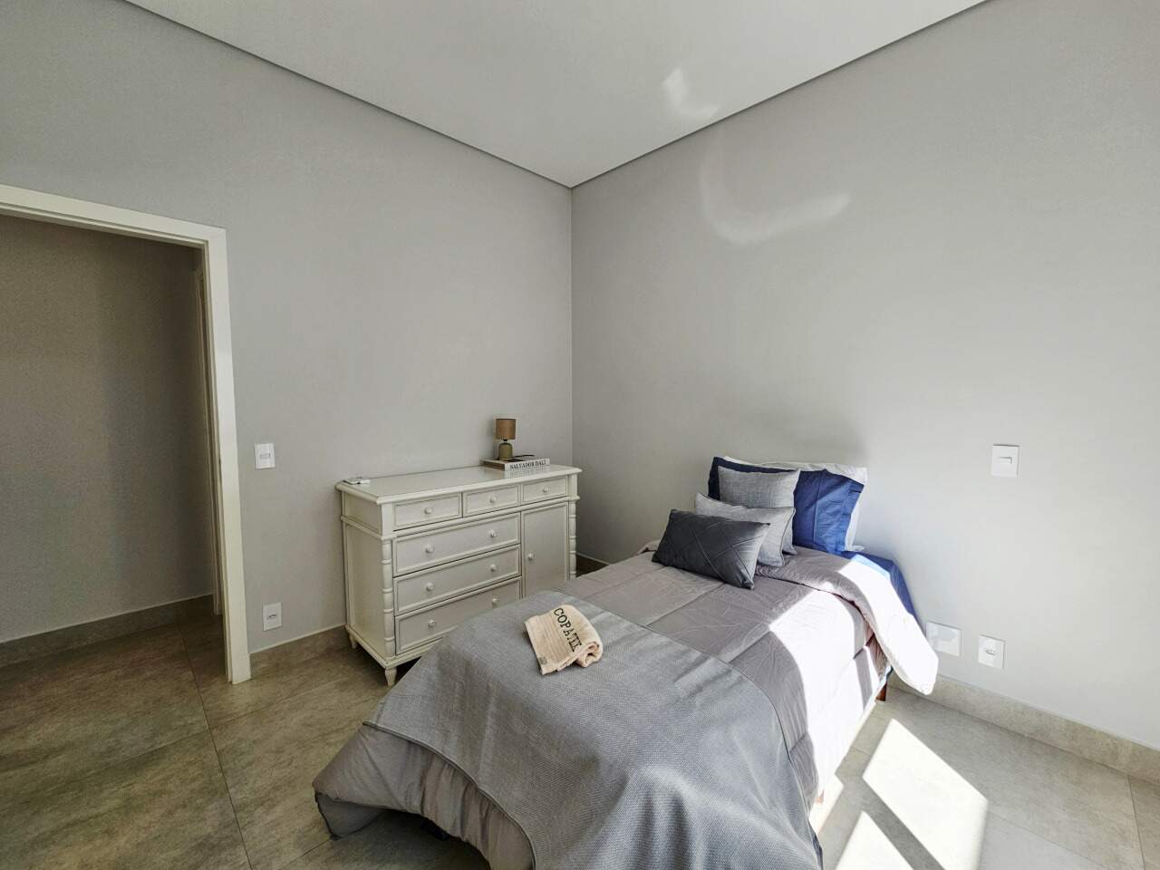 Casa em Condomínio à venda em Indaiatuba - Residencial Maria Dulce por 1.960.000,00: