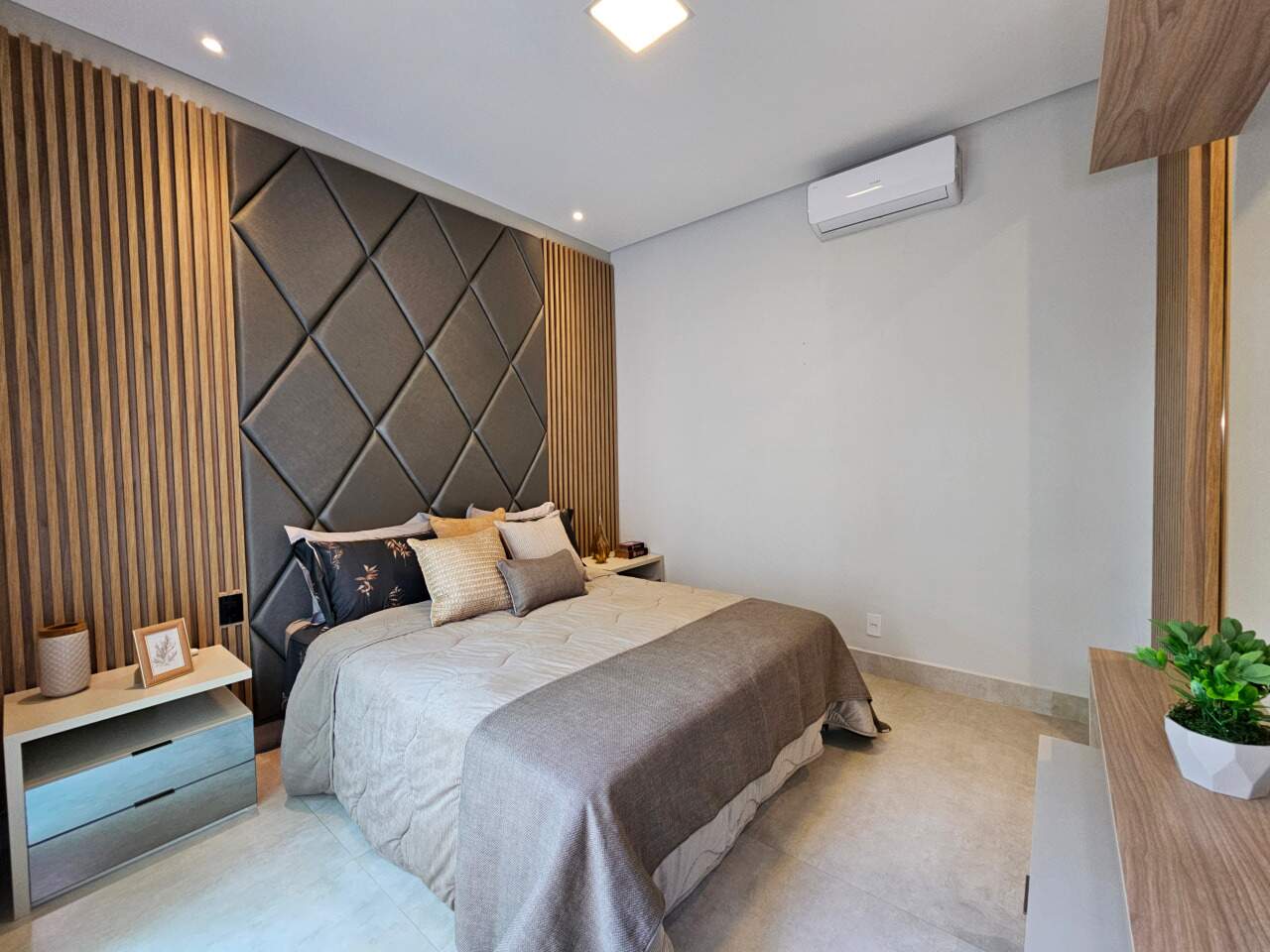 Casa em Condomínio à venda em Indaiatuba - Residencial Maria Dulce por 1.960.000,00: