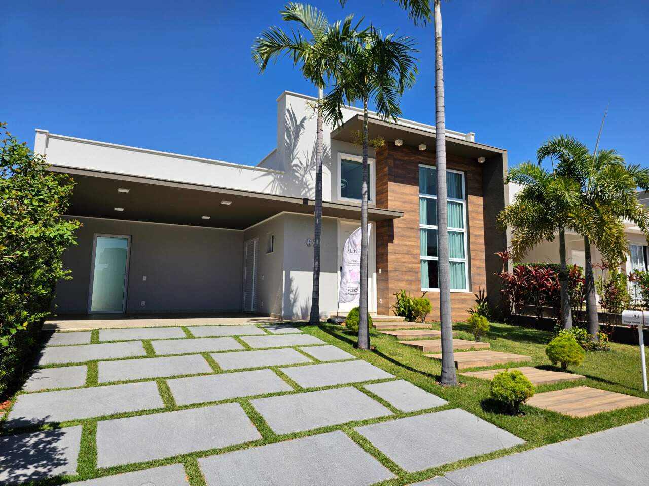 Casa em Condomínio à venda em Indaiatuba - Residencial Maria Dulce por 1.960.000,00: 